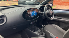 Toyota Aygo X 1.0 VVT-i Pure 5dr Petrol Hatchback